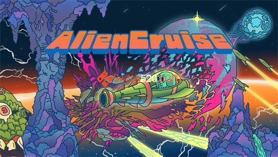 异星巡航机 Switch 下载