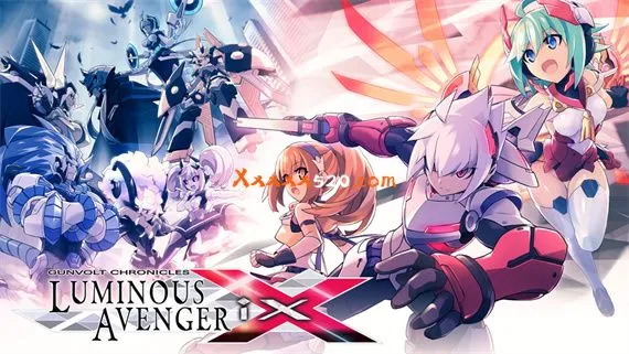 银白钢铁X Switch 下载