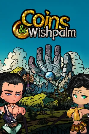 硬币与仙人掌 PC 下载