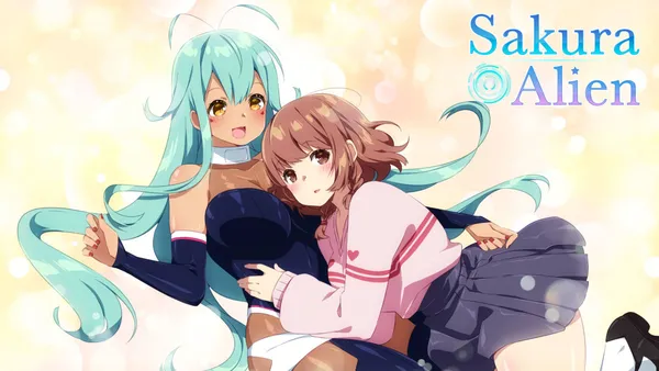 樱花外星人 Switch 下载