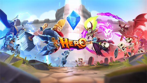英雄特诺克 PC 下载