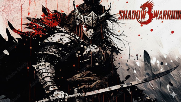 影子武士3 PC 下载