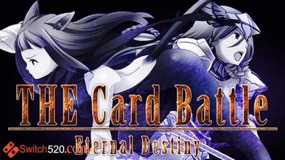 永恒命运 Switch 下载