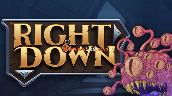 右和下 Switch 下载