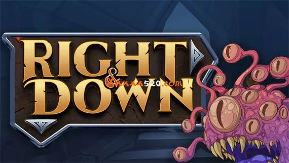 右和下 Switch 下载