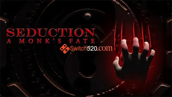 诱惑 僧人的命运 Switch 下载