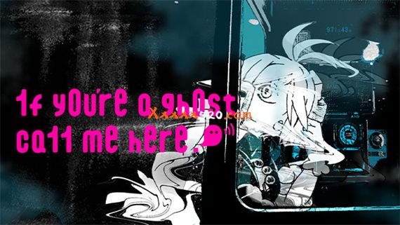 幽铃热线 PC 下载