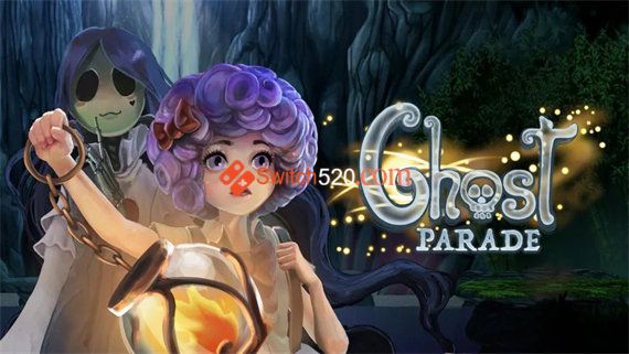 幽灵游行 Switch 下载