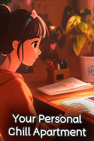 你的专属悠闲公寓 Your Personal Chill Apartment PC 下载