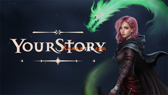 你的故事 YOUR STORY PC 下载