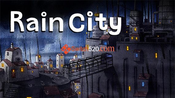雨城 PC 下载