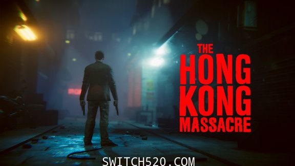 浴血街头 Switch 下载