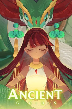 远古众神 正式版 PC 下载