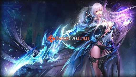 月亮骑士柳生鸢 PC 下载