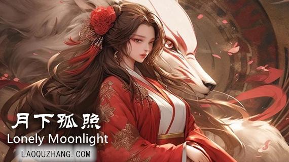 月下孤照 PC 下载