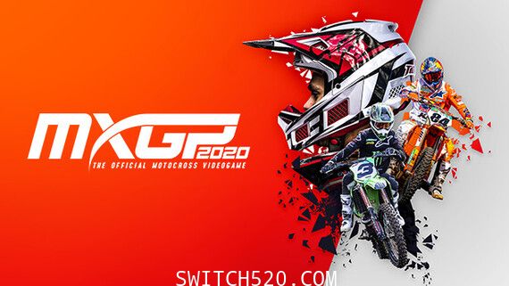 越野摩托2020/完美学习版 PC 下载