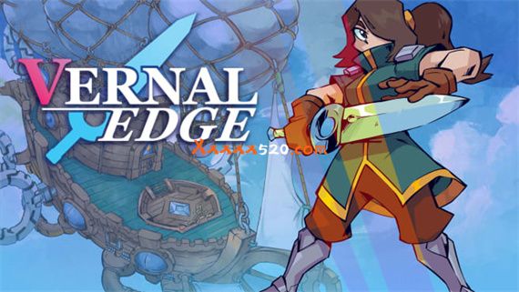 芸都恩仇录 PC 下载