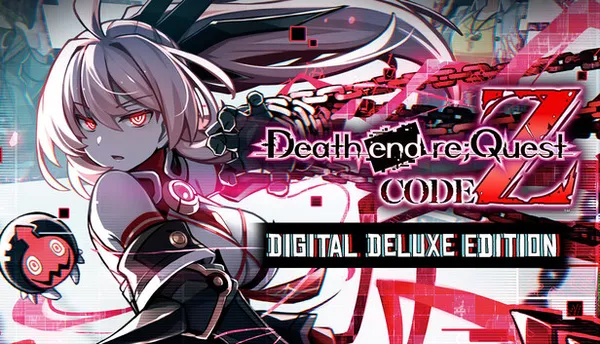 死亡终局 轮回试炼 代码Z Death end re Quest Code Z Switch 下载