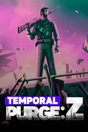 时间净化 Z Temporal Purge Z PC 下载