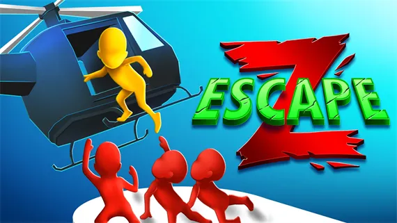 Z 逃生 Z Escape Switch 下载