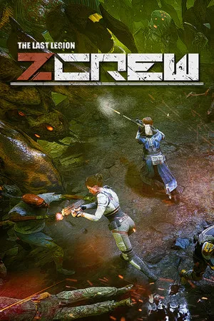 Z字特遣队 虚空幻境 PC 下载