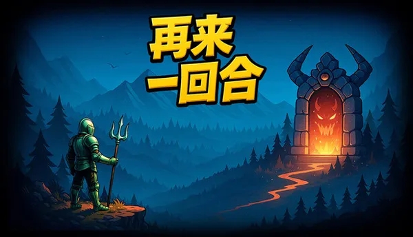 再来一回合 PC 下载