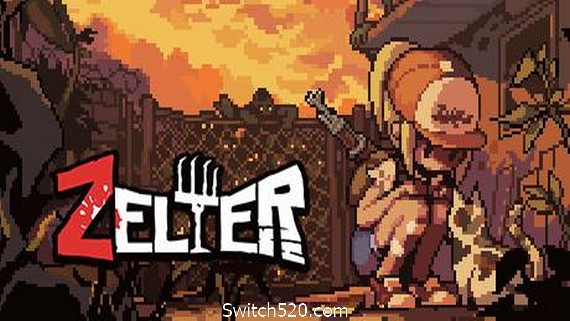 尸外桃源/Zelter(v5704736) PC 下载