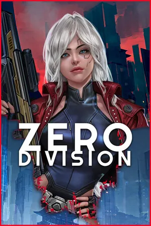 零异机动队 ZERO DIVISION PC 下载