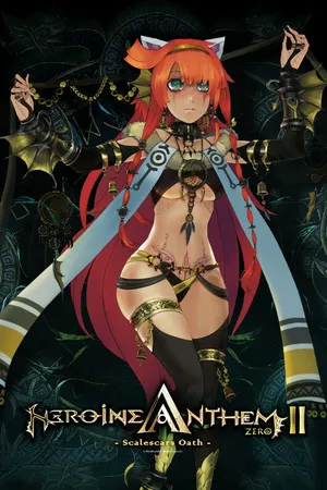 圣女之歌ZERO2 鳞痕誓约 PC 下载