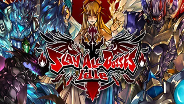 斩尽首领 放置版 PC 下载