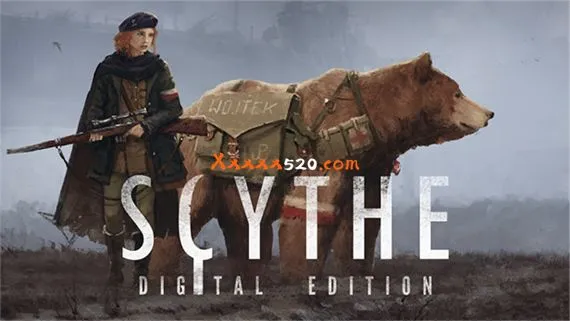 战镰数字版 PC 下载