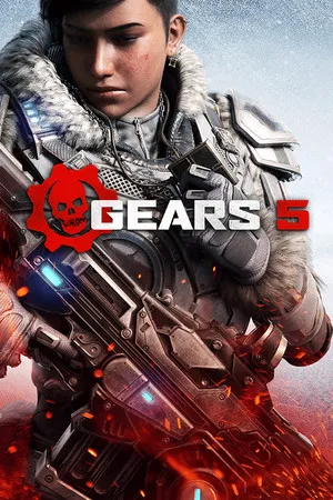 战争机器5 终极版 PC 下载
