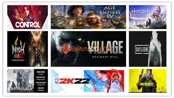 这个合集有点嚣张/官方中文/9部作品 PC 下载