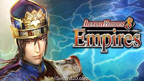 真三国无双76543系列 PC 下载