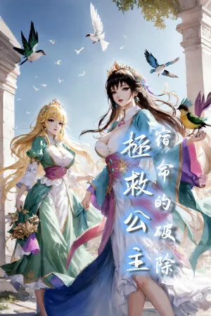 拯救公主 宿命的破除 PC 下载