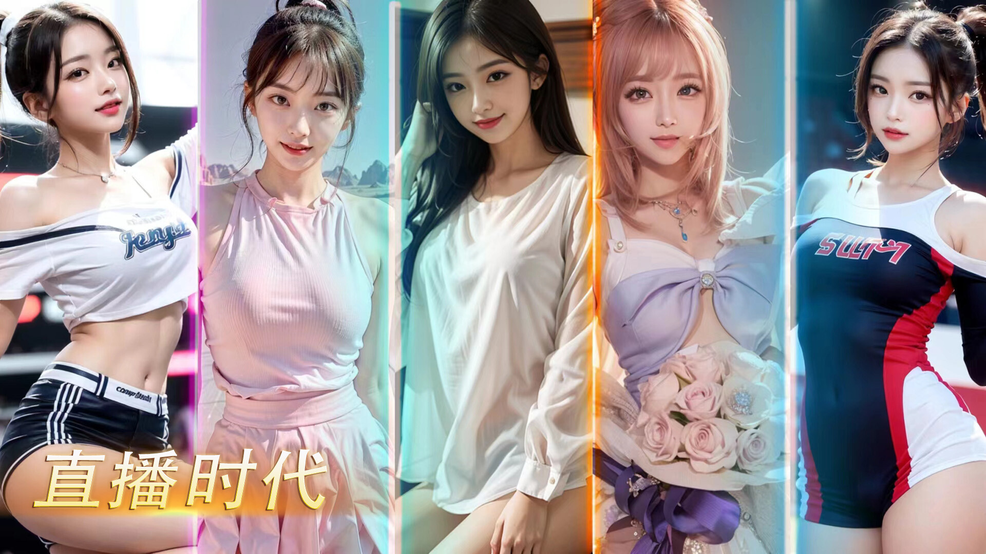 直播时代 PC 下载