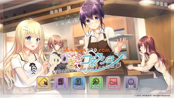 指间相恋 PC 下载