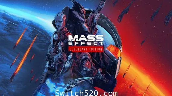 质量效应:传奇版/官方中文/完美学习版 PC 下载