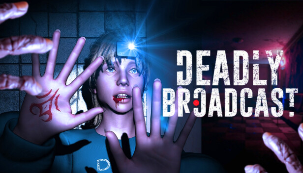 致命广播 PC 下载