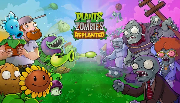植物大战僵尸™ 重植版 Switch 下载