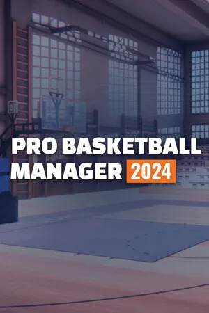 职业篮球经理2024 PC 下载