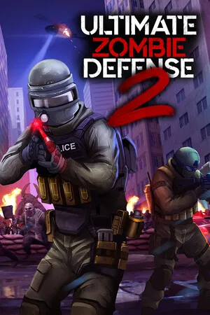 终极僵尸防御2 正式版 PC 下载