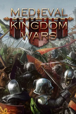 中世纪王国战争 PC 下载