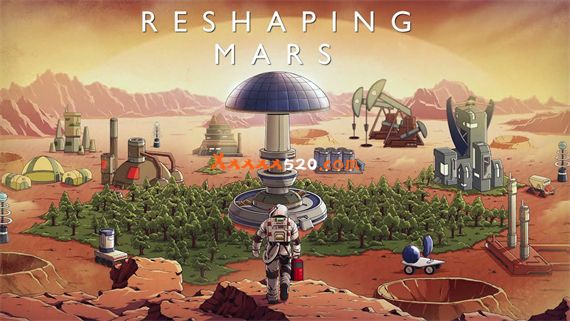 重塑火星 PC 下载