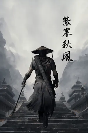 紫塞秋风 PC 下载