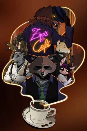 Zipp’s Café PC 下载