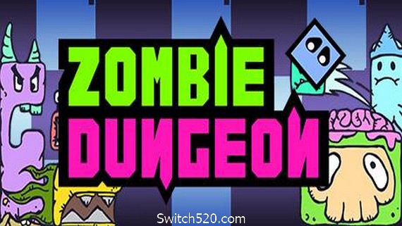 僵尸地牢/Zombie Dungeon PC 下载