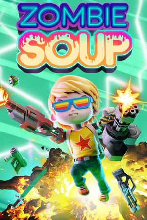 丧灵激汤 ZOMBIE SOUP Switch 下载