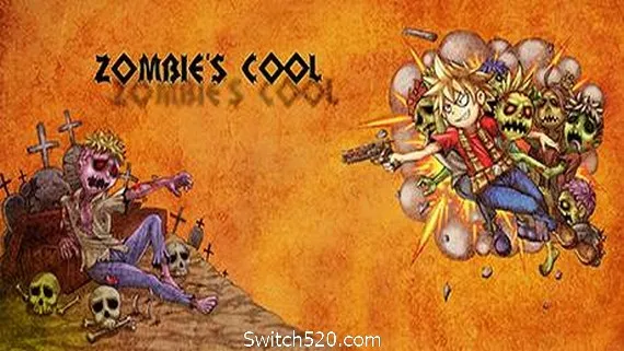 僵尸校园/Zombies Cool(需手柄设备) PC 下载
