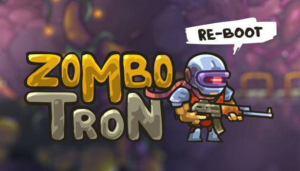 Zombotron Re-Boot PC 下载